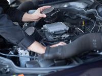 What to Do If Your Car's Engine Hesitates on Cold Start
