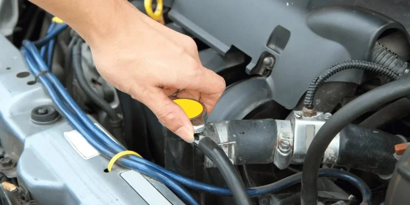 Understanding Your Car's Canister Purge Valve Mounting: A Complete Guide