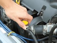 Understanding Your Car's Canister Purge Valve Mounting: A Complete Guide