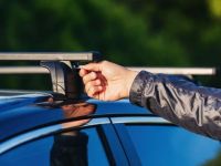 What to Do If Your Car’s Roof Rack Whistles While Driving