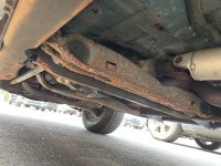 Tips for Maintaining Your Car’s Underbody Rust Spots – Expert Advice from Rescue & Towing