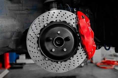 Understanding Your Car's Brake Caliper Piston: A Complete Guide