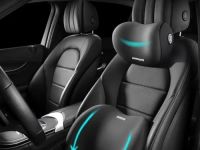 The Benefits of Using a Car Seat Cushion for Lumbar Support