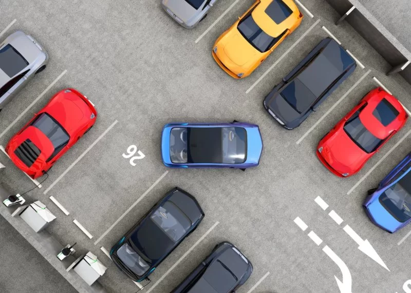How to Prepare Your Car for a Long-Term Parking