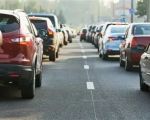 Tips for Safe Driving in Heavy Traffic