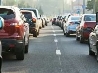 Tips for Safe Driving in Heavy Traffic