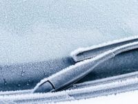 How to Winterize Your Wiper System — Avoid Frozen Wiper Fluid and Ice Build-Up