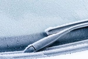 How to Winterize Your Wiper System — Avoid Frozen Wiper Fluid and Ice Build-Up
