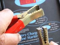 The Importance of Checking Your Battery Charger Connections for Safe Vehicle Power