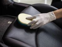 How to Remove Stains from Car Upholstery Like a Pro