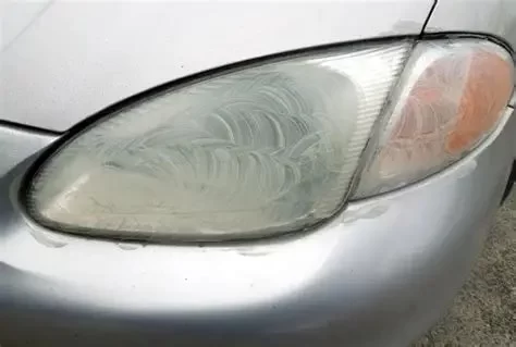 Common Problems with Car Headlight Bezels Fading and How to Prevent Them