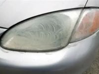 Common Problems with Car Headlight Bezels Fading and How to Prevent Them