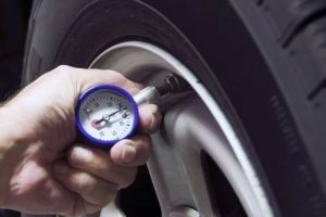 How to Check Tire Pressure Properly and Why It’s Critical for Safety