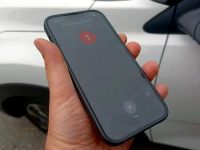 How to Use Your Cell Phone Smartly in an Emergency