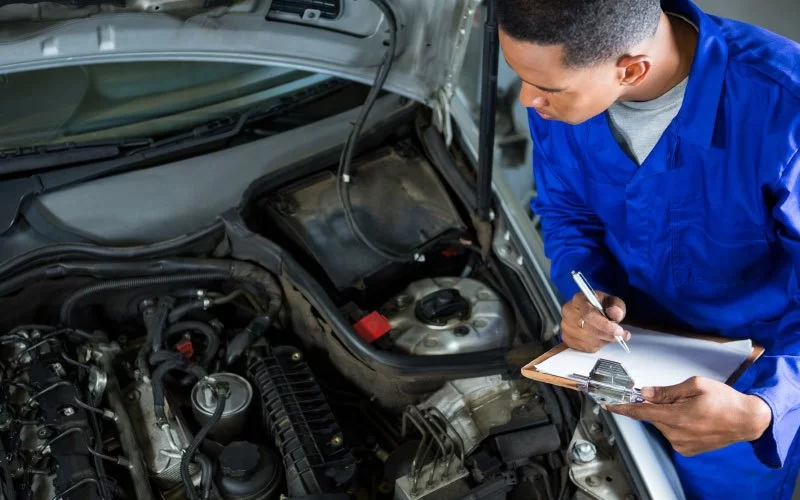 How to Estimate Annual Ownership Costs for Maintenance, Fuel, Insurance, and Repairs