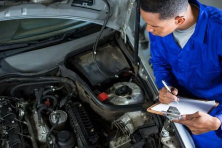 How to Estimate Annual Ownership Costs for Maintenance, Fuel, Insurance, and Repairs