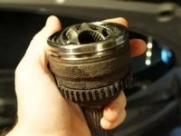 How to Maintain CV Joints and Axles to Prevent Clicking, Shuddering, or Grease Leaks