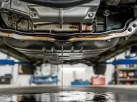 How to Detect and Fix Oil Leaks — Gaskets, Seals, Oil Pan, and Common Leak Sources