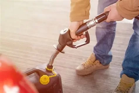 Why You Should Keep a Spare Gas Can (Safely Stored) in Your Trunk