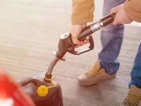 Why You Should Keep a Spare Gas Can (Safely Stored) in Your Trunk