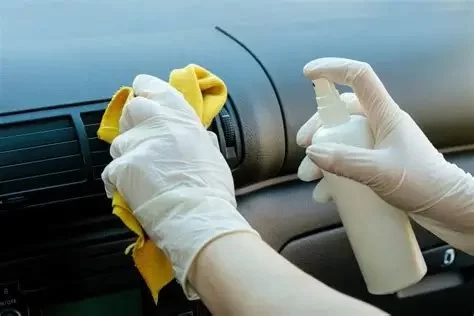 How to Deal With Mold or Mildew Smell in a Car — Causes & Deep-Clean Solutions