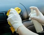 How to Deal With Mold or Mildew Smell in a Car — Causes & Deep-Clean Solutions