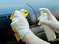 How to Deal With Mold or Mildew Smell in a Car — Causes & Deep-Clean Solutions