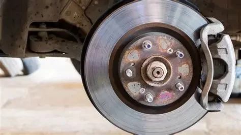How to Diagnose Strange Vibrations While Driving — Wheel, Suspension, Brake or Drivetrain Issues
