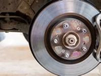 How to Diagnose Strange Vibrations While Driving — Wheel, Suspension, Brake or Drivetrain Issues