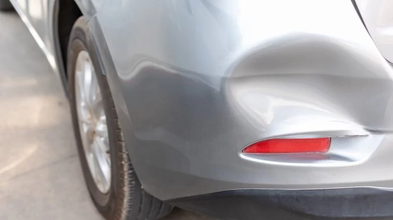 How to Prevent Minor Fender Benders and Door Dings with Smart Parking and Awareness