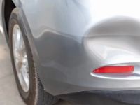 How to Prevent Minor Fender Benders and Door Dings with Smart Parking and Awareness