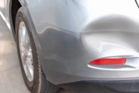 How to Prevent Minor Fender Benders and Door Dings with Smart Parking and Awareness