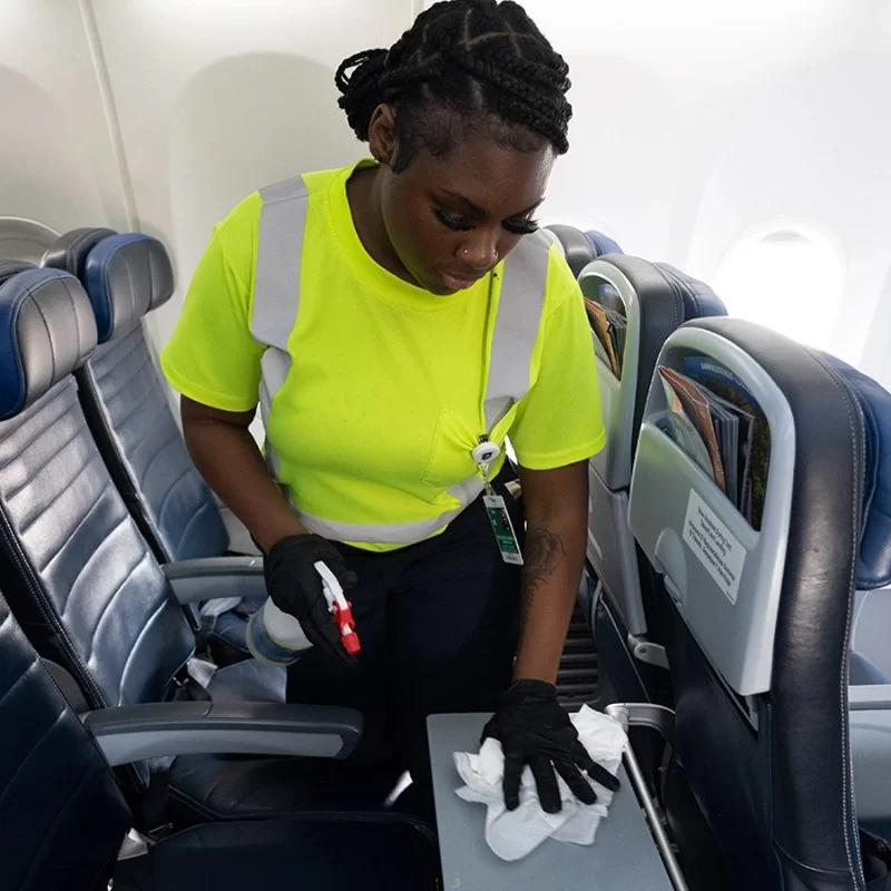 Why Regular Cabin Cleaning Improves Safety — Clear Visibility, Less Distraction, Better Comfort