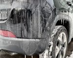 How to Safely Wash Your Car in Winter — Cold, Slippery, and Icy Conditions Explained