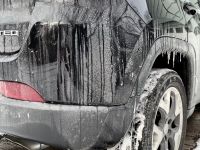 How to Safely Wash Your Car in Winter — Cold, Slippery, and Icy Conditions Explained