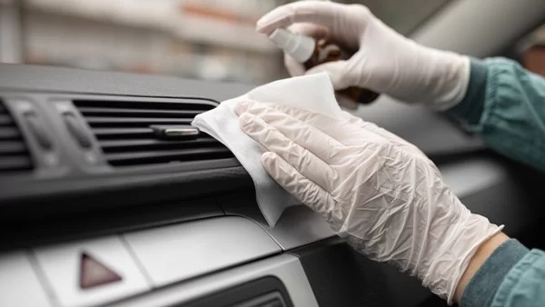 How to Keep Car Interior Smells Fresh Without Strong Chemicals — Natural Methods