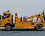 How to Choose the Right Tow Truck for Your Car: A Comprehensive Guide