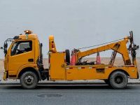 How to Choose the Right Tow Truck for Your Car: A Comprehensive Guide