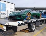 Tow Truck Services for Luxury Cars and Sports Vehicles