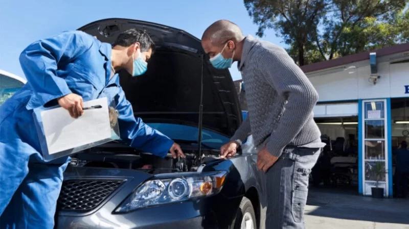 How to Check Your Car After Long-Term Storage — What Systems to Inspect Before You Drive Off