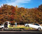 Local Towing Companies with 24-Hour Service You Can Rely On