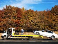 Local Towing Companies with 24-Hour Service You Can Rely On