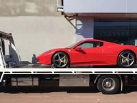 Affordable Towing for Cars with Engine Failure: A Complete Guide