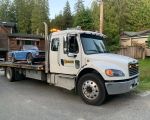 Best Towing Companies for Vehicles Involved in Crashes: Reliable and Safe Towing Services