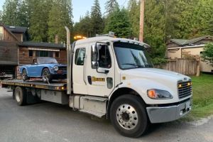 Best Towing Companies for Vehicles Involved in Crashes: Reliable and Safe Towing Services