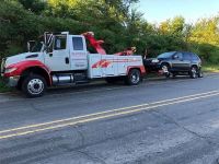 Best Towing Services for Vehicles with Transmission Issues