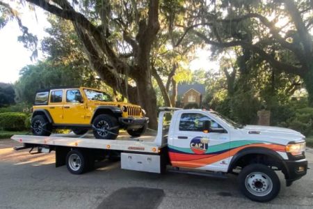 Affordable Towing Options for Trucks and Vans: A Comprehensive Guide