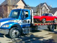 Best 24-Hour Car Towing Services for Emergencies