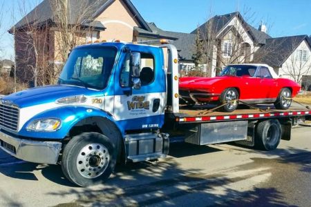 Best 24-Hour Car Towing Services for Emergencies
