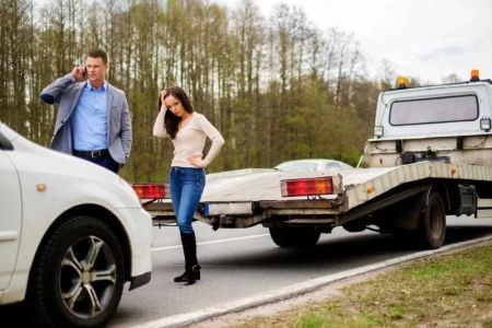 Affordable 24-Hour Towing Services for Emergency Situations